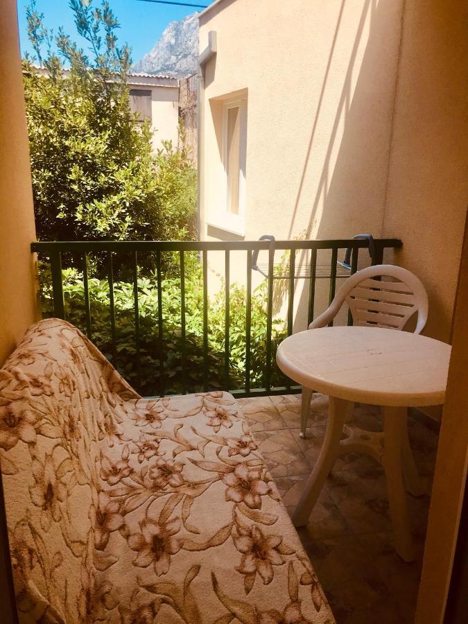Villa Abeona Makarska Exterior photo