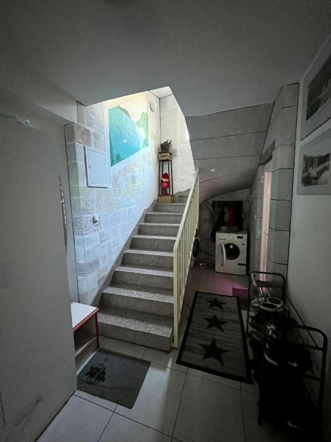 Villa Abeona Makarska Exterior photo