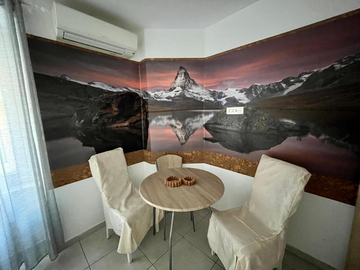 Villa Abeona Makarska Exterior photo
