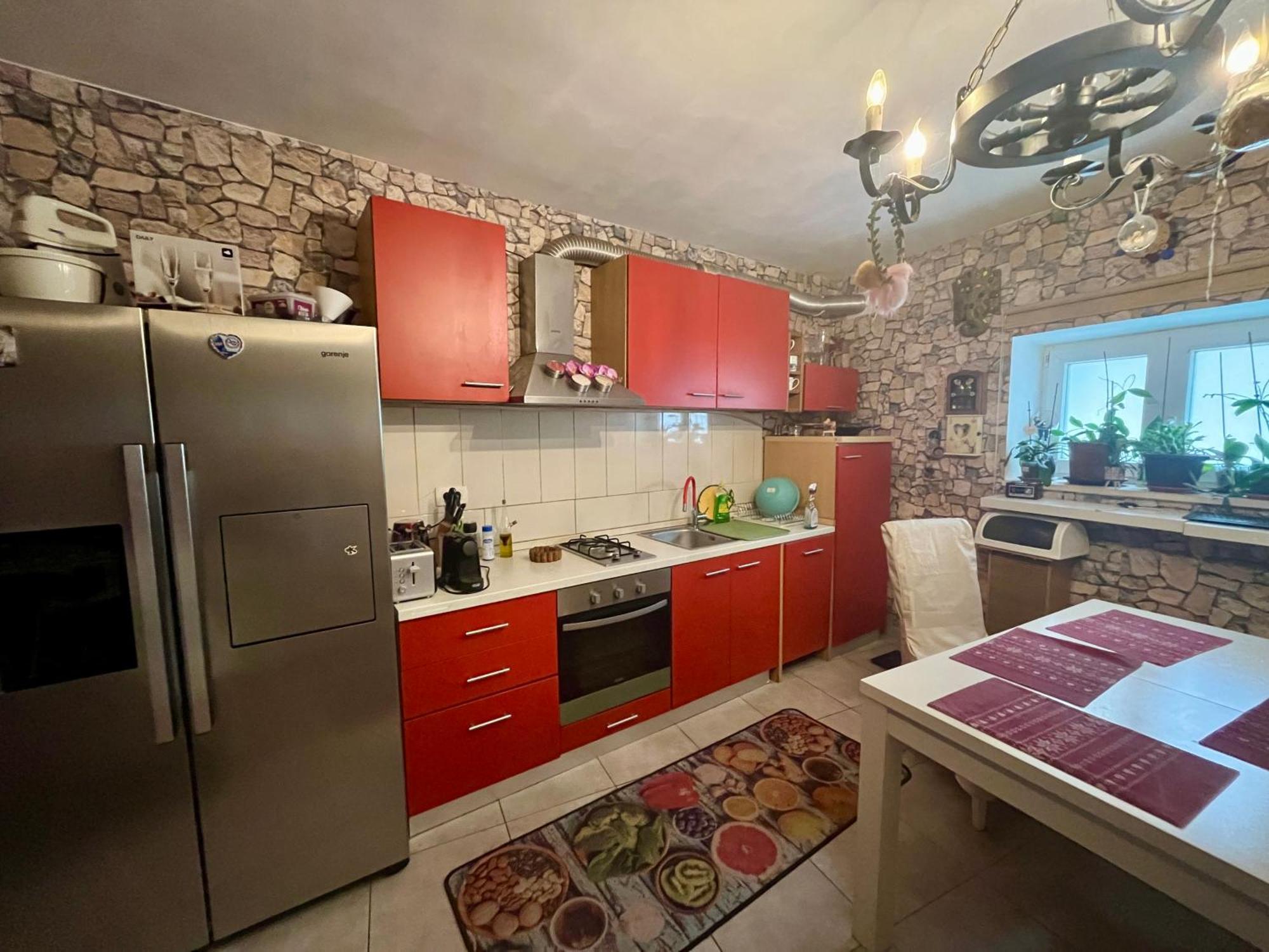 Villa Abeona Makarska Exterior photo