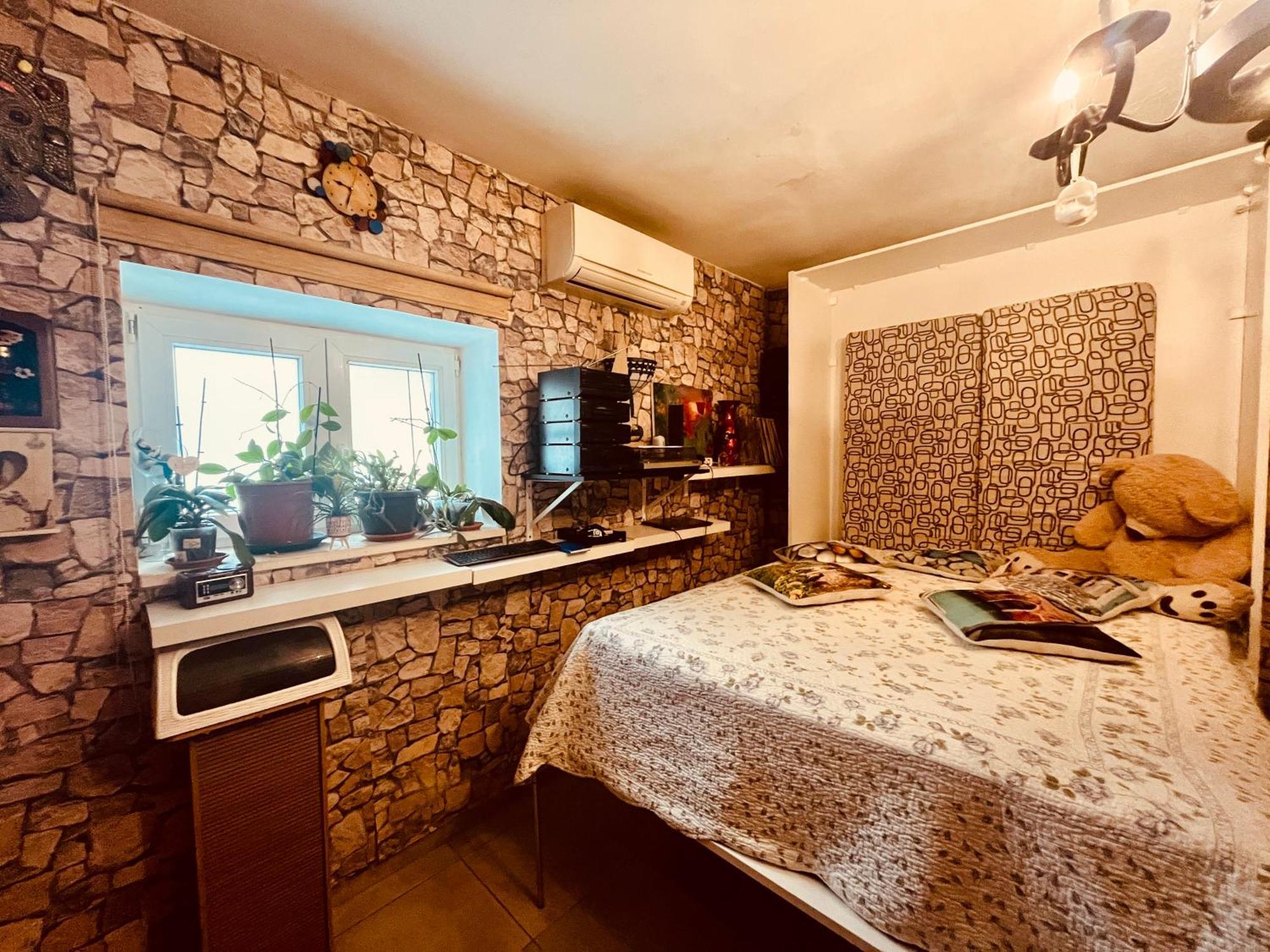 Villa Abeona Makarska Exterior photo